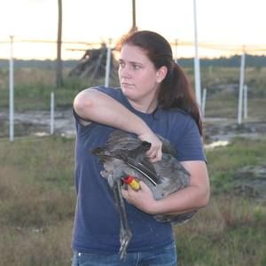 Meet your Posher, Mary ellen